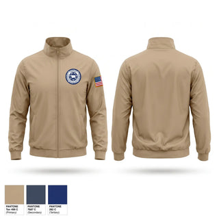 Windbreaker, Probation and Parole, Police, Teamtime, Team time, sublimation, custom sports apparel, team uniforms, spirit wear, spiritwear, sports uniforms, custom shirts, team store, custom team store, fundraiser sports, apparel fundraiser