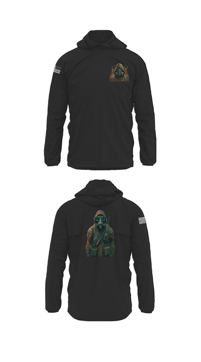 Outcast World 17983176 Windbreaker - 33