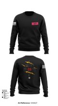 26th CM Co 80721197 Crew Neck Sweatshirt - 105