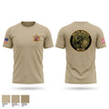 Mobile County Delta South Short Sleeve Performance Shirt - 1