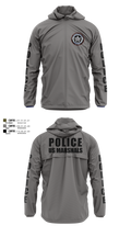 US Marshals PNVOTF Windbreaker - 9