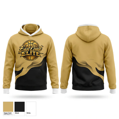 East Coast Elite Hoodie - 2