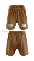 180th ESC 85652758 Athletic Shorts With Pockets - 22