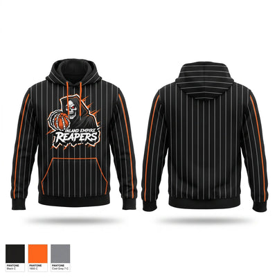 IE Reapers Hoodie - 2