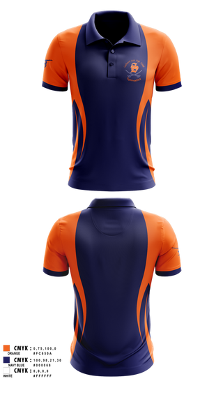 Short Sleeve Performance Polo, Southern Lee Gymnastics, Spirit Store, Teamtime, Team time, sublimation, custom sports apparel, team uniforms, spirit wear, spiritwear, sports uniforms, custom shirts, team store, custom team store, fundraiser sports, apparel fundraiser