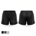 Veterans Affairs Police - Long Beach Ranger Panties - 1