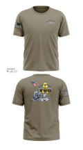 USS IWO JIMA LHD7 FRG 74607407 Short Sleeve Performance Shirt - 21