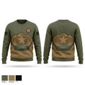 CCSO Crew Neck Sweatshirt - 1
