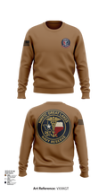 NMRTC El Paso 64078462 Crew Neck Sweatshirt - 106