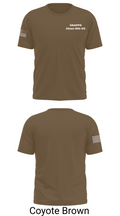 USAPPS Class 001-25 25376069 Old School Cotton Feel Shirt - 10