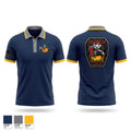 Farmington Short Sleeve Performance Polo - 1