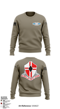 92nd EN BN S3 82988191 Crew Neck Sweatshirt - 2