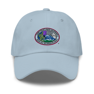 JBLM BOSS 9004473 Classic Dad Hat | Yupoong 6245CM
