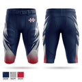 Morgan Raiders Football Pants - 1