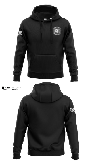 Hoodie, Springfield CNT, Police, Teamtime, Team time, sublimation, custom sports apparel, team uniforms, spirit wear, spiritwear, sports uniforms, custom shirts, team store, custom team store, fundraiser sports, apparel fundraiser