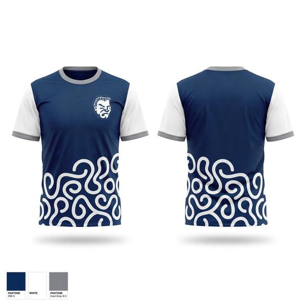 Football Jersey, Yuma high criminals, , Teamtime, Team time, sublimation, custom sports apparel, team uniforms, spirit wear, spiritwear, sports uniforms, custom shirts, team store, custom team store, fundraiser sports, apparel fundraiser