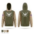 Albany County Sheriff’s CERT Hoodie - 1