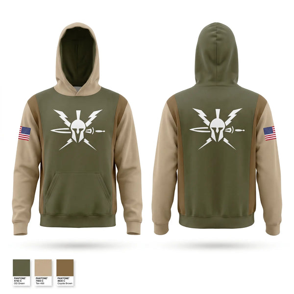 Hoodie, Albany County Sheriff C.E.R.T., Wrestling, Teamtime, Team time, sublimation, custom sports apparel, team uniforms, spirit wear, spiritwear, sports uniforms, custom shirts, team store, custom team store, fundraiser sports, apparel fundraiser