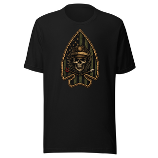 Unisex Staple T-Shirt - Black