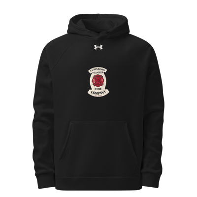 CVFC 22925826 Under Armour速 Hoodie