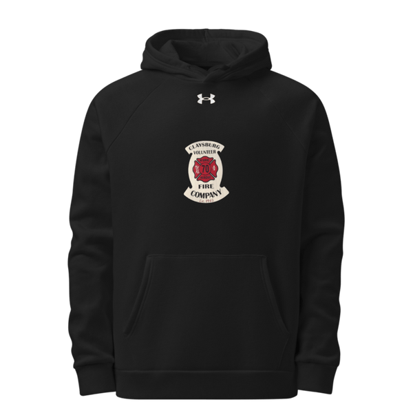 CVFC 22925826 Under Armour速 Hoodie