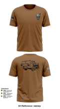 Fco 3-4AHB 30647083 Short Sleeve Performance Shirt - 2