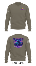 HHC 38th CAB 84676919 Crew Neck Sweatshirt - 3