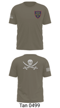 TDS 47878171 Old School Cotton Feel Shirt - 70