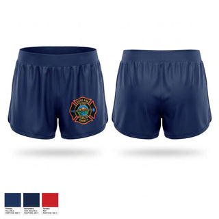 Ranger Panties, Dona Ana fire Rescue Station 42, Fire Department, Teamtime, Team time, sublimation, custom sports apparel, team uniforms, spirit wear, spiritwear, sports uniforms, custom shirts, team store, custom team store, fundraiser sports, apparel fundraiser