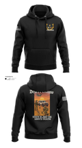 Task Force Bataan 77589925 Hoodie - 110