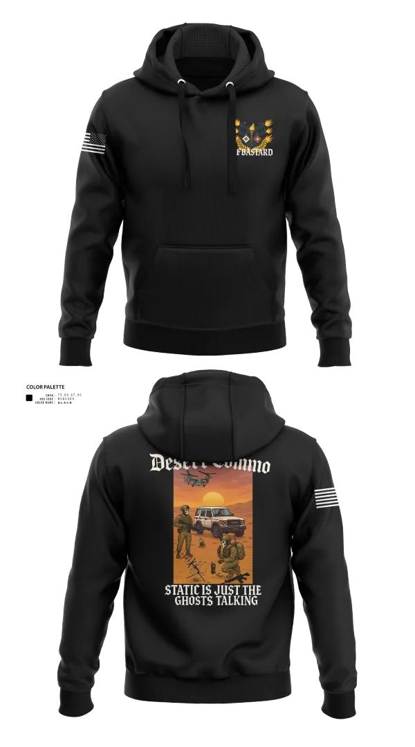 Hoodie, Task Force Bataan, , Teamtime, Team time, sublimation, custom sports apparel, team uniforms, spirit wear, spiritwear, sports uniforms, custom shirts, team store, custom team store, fundraiser sports, apparel fundraiser