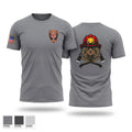 Stewart County Fire Rescue 94436741 Short Sleeve Performance Shirt - 1