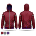 Trojans Windbreaker - 1