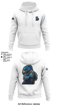Battlehawks 56996020 Hoodie - 2