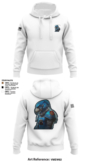 Hoodie, Battlehawks, , Teamtime, Team time, sublimation, custom sports apparel, team uniforms, spirit wear, spiritwear, sports uniforms, custom shirts, team store, custom team store, fundraiser sports, apparel fundraiser