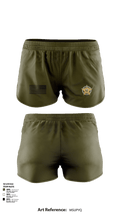 Johnson County Sheriff’s Office 18554659 Ranger Panties - 15