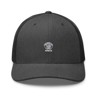 Academy Basic 57920523 Retro Trucker Hat | Yupoong 6606