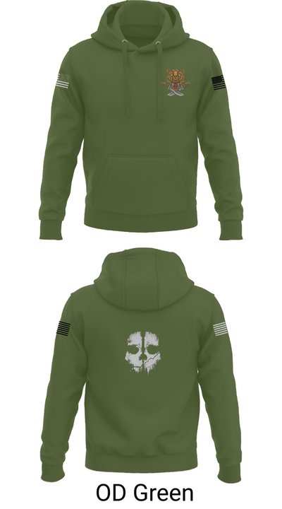 23 CABS 22910633 Hoodie - 58