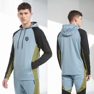 Hoodie, Agif board, Army, Teamtime, Team time, sublimation, custom sports apparel, team uniforms, spirit wear, spiritwear, sports uniforms, custom shirts, team store, custom team store, fundraiser sports, apparel fundraiser
