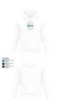 Appalachian Reclamation Koalition 24483081 Hoodie - 5