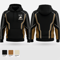 P.L.U.T.O. 54797474 Hoodie - 2