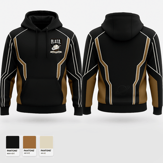 Hoodie, P.L.U.T.O., , Teamtime, Team time, sublimation, custom sports apparel, team uniforms, spirit wear, spiritwear, sports uniforms, custom shirts, team store, custom team store, fundraiser sports, apparel fundraiser