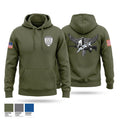 Cambridge SRT Hoodie - 1