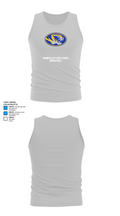 Tranquillity High School Basketball 39651110 Tank Top - 13