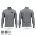 Traffic Unit Windbreaker - 1