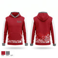 Marmaduke Greyhounds Hoodie - 1
