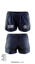 First Judicial Major Crimes Task Force - AL 95998788 Ranger Panties - 15 (1)