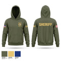 Obion County Sheriff's Office Hoodie - 1