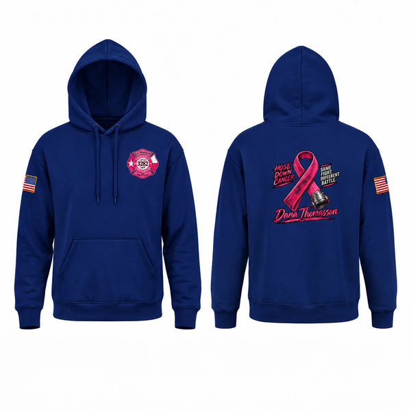 Hoodie, La Marque 3282 Public, Fire Department, Teamtime, Team time, sublimation, custom sports apparel, team uniforms, spirit wear, spiritwear, sports uniforms, custom shirts, team store, custom team store, fundraiser sports, apparel fundraiser