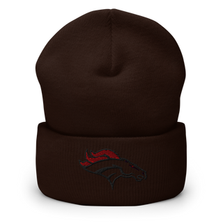 Bullitt East High School Band 45742333 Cuffed Beanie | Yupoong 1501KC